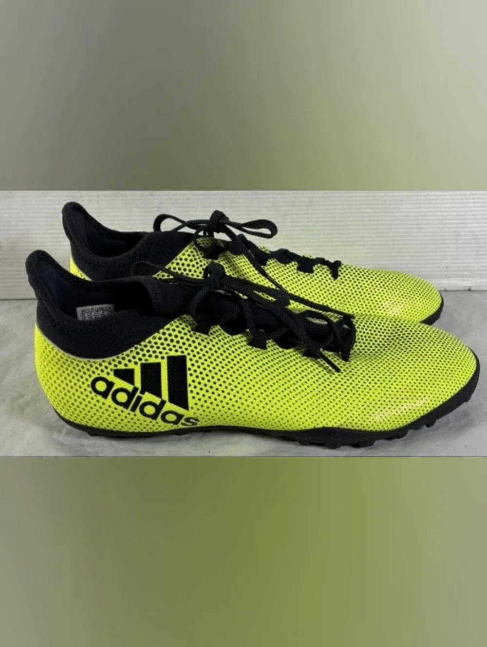 adidas these shoes